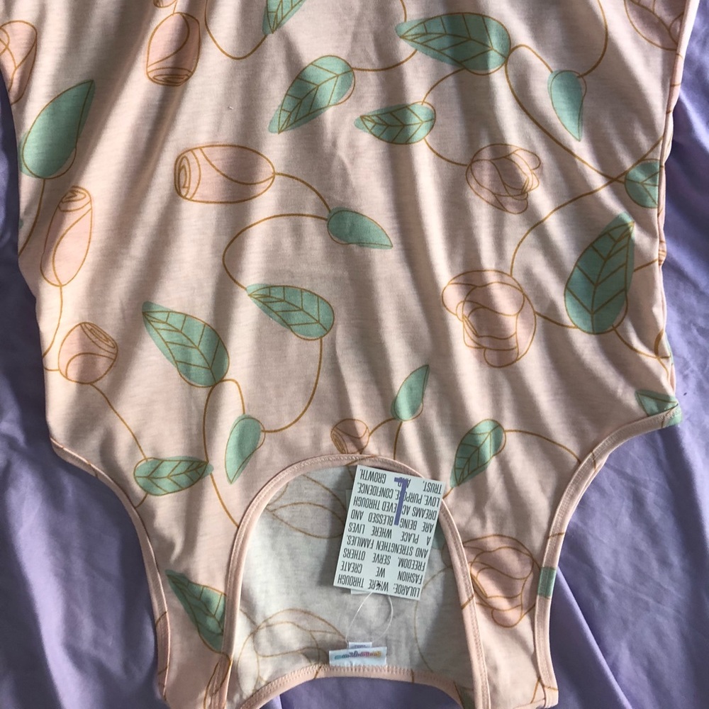 Lularoe tank top